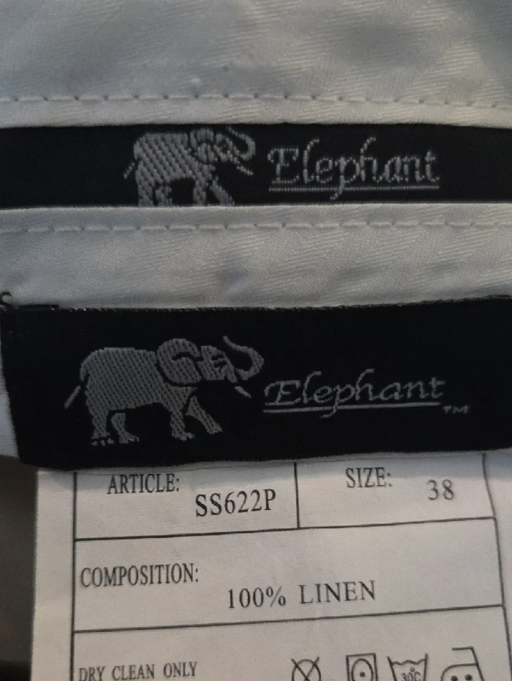 The Elephant Pants classic men